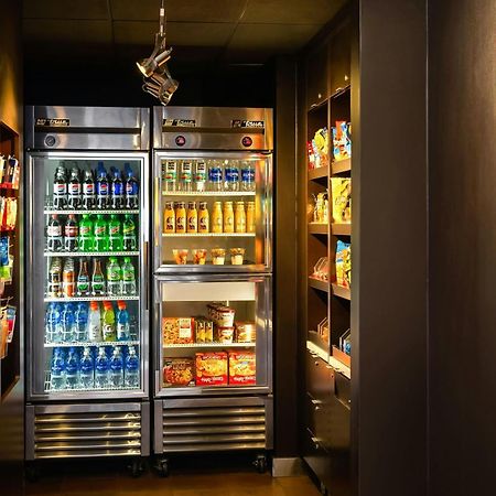 Courtyard By Marriott Minneapolis-St. Paul Airport Mendota Heights Eksteriør bilde
