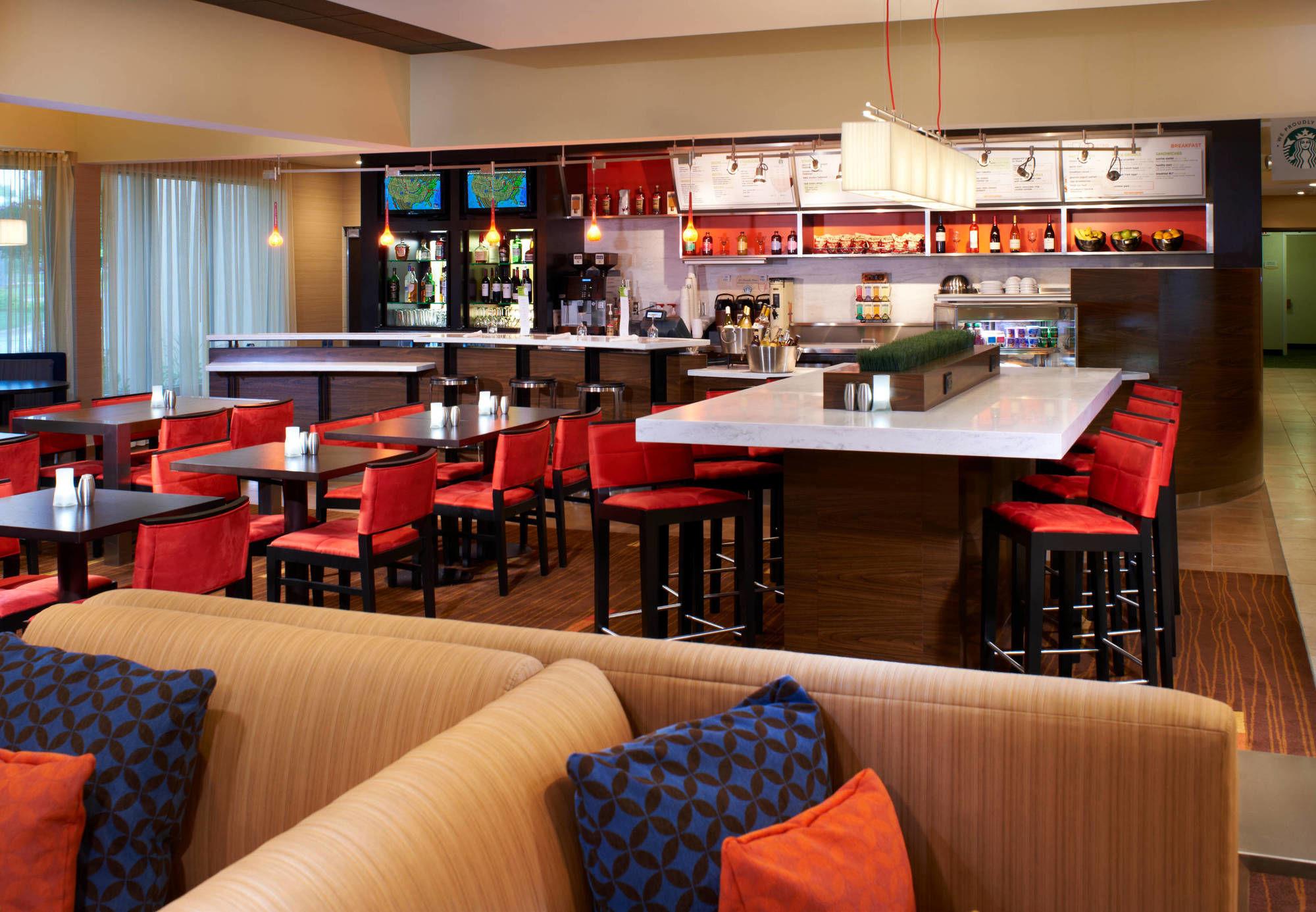 Courtyard By Marriott Minneapolis-St. Paul Airport Mendota Heights Eksteriør bilde