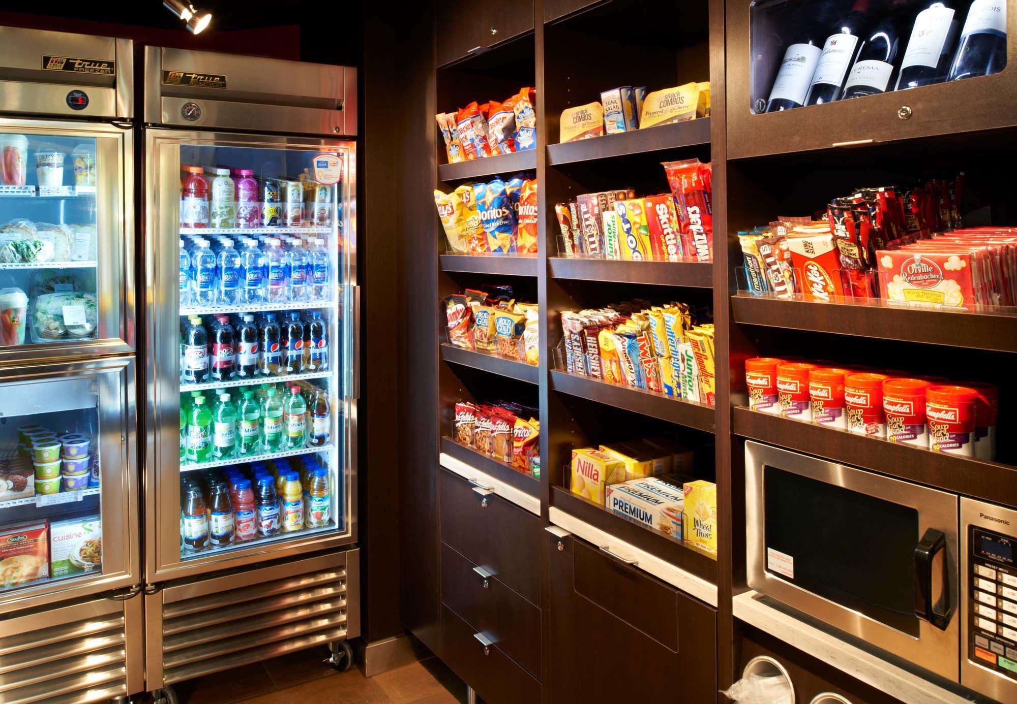 Courtyard By Marriott Minneapolis-St. Paul Airport Mendota Heights Eksteriør bilde