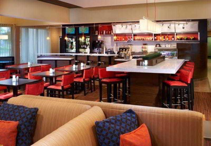 Courtyard By Marriott Minneapolis-St. Paul Airport Mendota Heights Eksteriør bilde