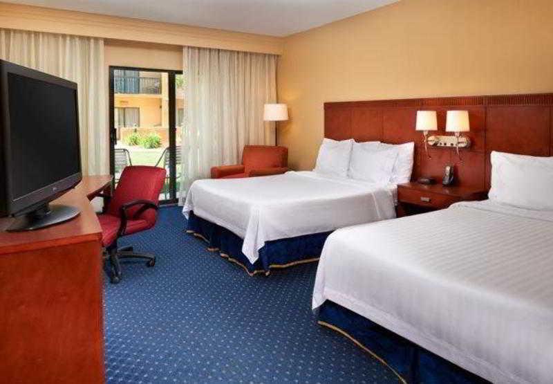 Courtyard By Marriott Minneapolis-St. Paul Airport Mendota Heights Rom bilde