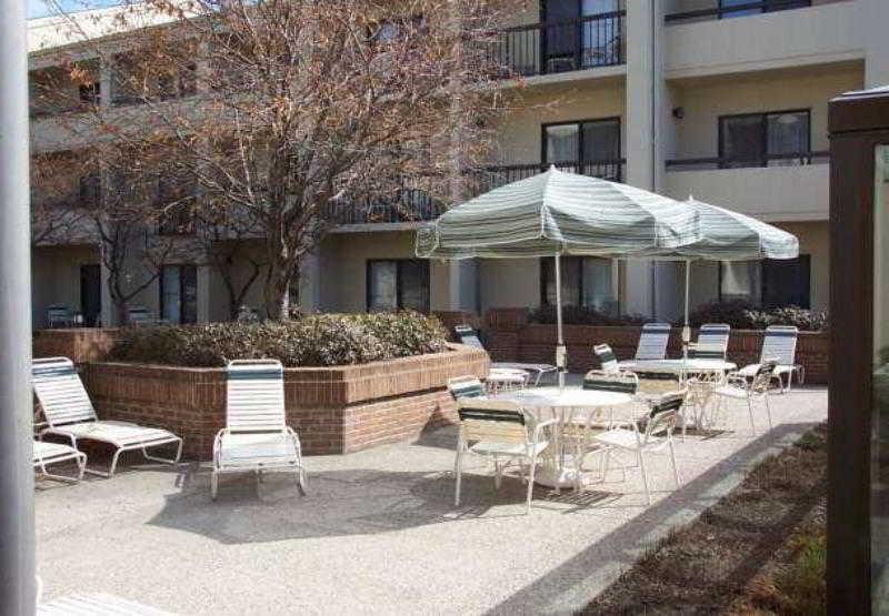 Courtyard By Marriott Minneapolis-St. Paul Airport Mendota Heights Eksteriør bilde